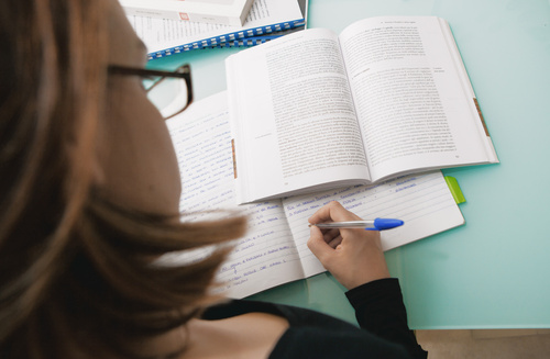 NAUKA W LICEUM OGÓLNOKSZTAŁCĄCYM